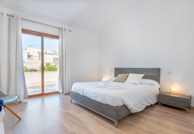 Casa en Felanitx - Casa Juavert by Mallorca House Rent Casa en Felanitx - Casa Juavert by Mallorca House Rent