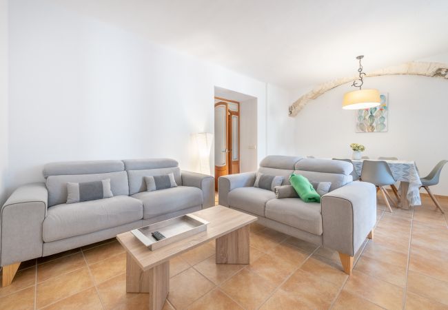 Casa en Felanitx - Casa Juavert by Mallorca House Rent Casa en Felanitx - Casa Juavert by Mallorca House Rent