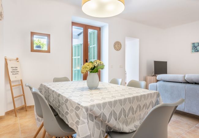 Casa en Felanitx - Casa Juavert by Mallorca House Rent Casa en Felanitx - Casa Juavert by Mallorca House Rent