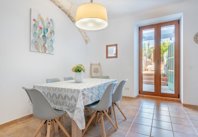 Casa en Felanitx - Casa Juavert by Mallorca House Rent Casa en Felanitx - Casa Juavert by Mallorca House Rent