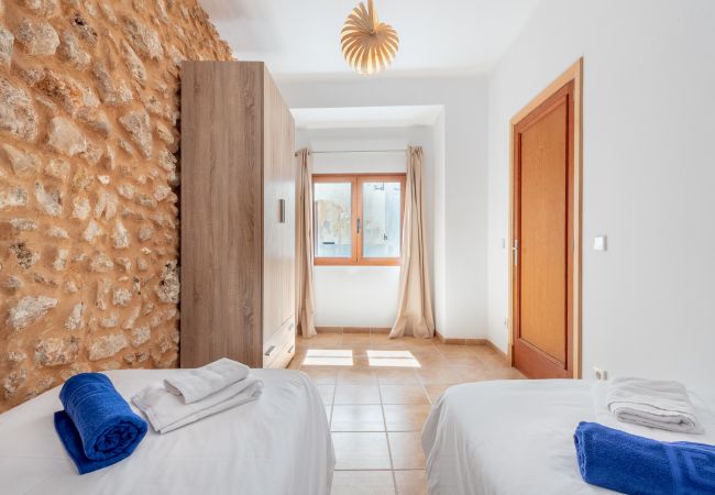 Casa en Felanitx - Casa Juavert by Mallorca House Rent Casa en Felanitx - Casa Juavert by Mallorca House Rent