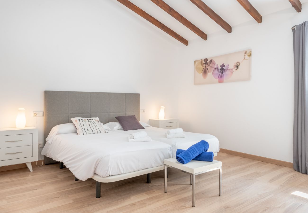 Casa en Felanitx - Casa Juavert by Mallorca House Rent