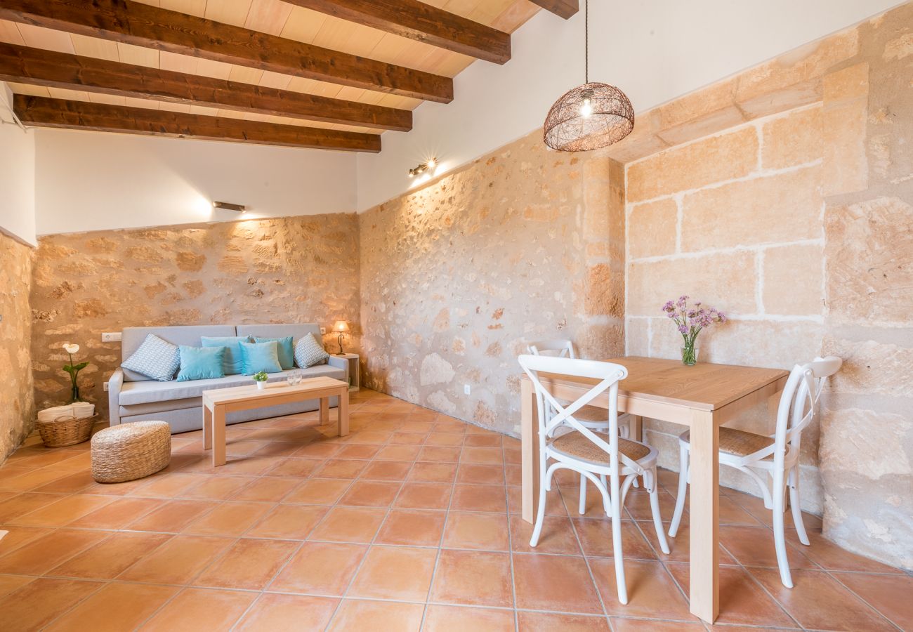 Casa en Campos - Finca Son Rossinyol