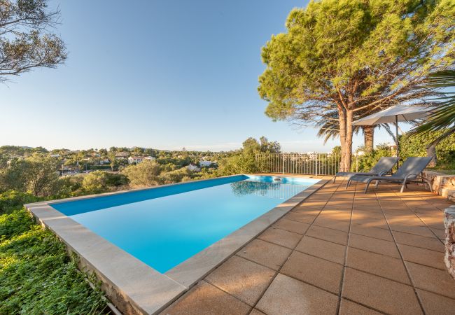 Casa en Cala Murada - Casa Barca by Mallorca House Rent