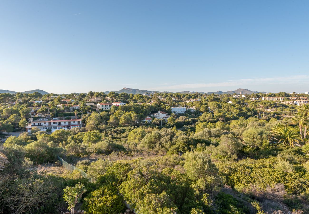 Casa en Cala Murada - Casa Barca
