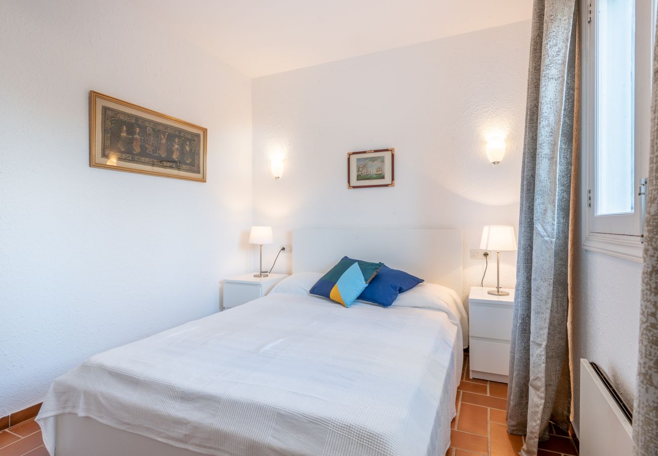 Casa en Cala Murada - Casa Barca
