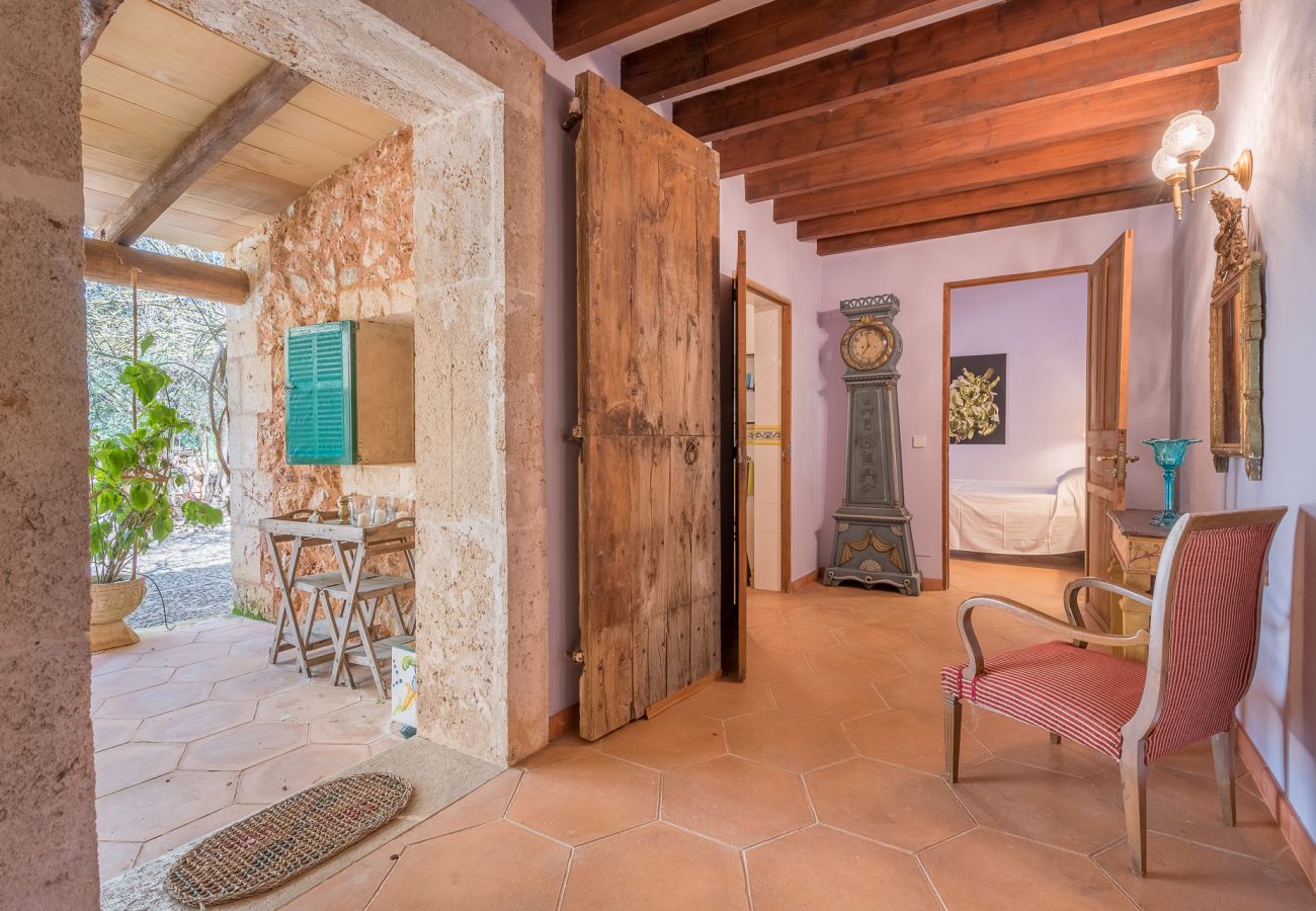 Villa en Porreres - Finca La Encina