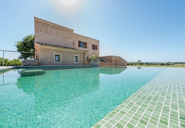 Casa en Manacor - Finca Son Joan Jaume