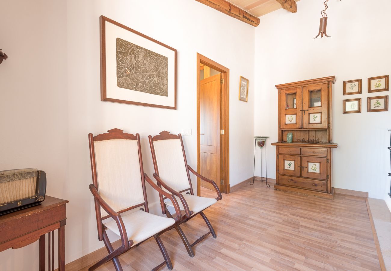 Casa en Manacor - Finca Son Joan Jaume