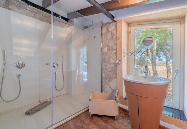 Casa en Sant Llorenç Des Cardassar - Finca Llucamar - Ca nAina Casa en Sant Llorenç Des Cardassar - Finca Llucamar - Ca nAina