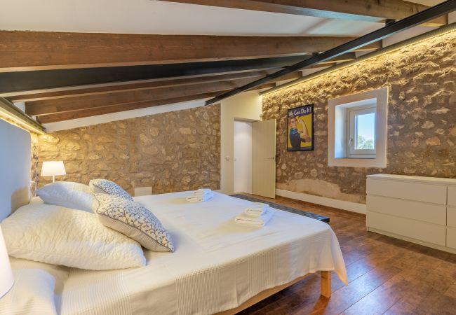 Casa en Sant Llorenç Des Cardassar - Finca Llucamar - Ca nAina Casa en Sant Llorenç Des Cardassar - Finca Llucamar - Ca nAina