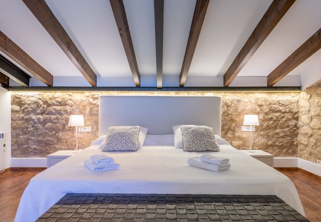 Casa en Sant Llorenç Des Cardassar - Finca Llucamar - Ca nAina Casa en Sant Llorenç Des Cardassar - Finca Llucamar - Ca nAina