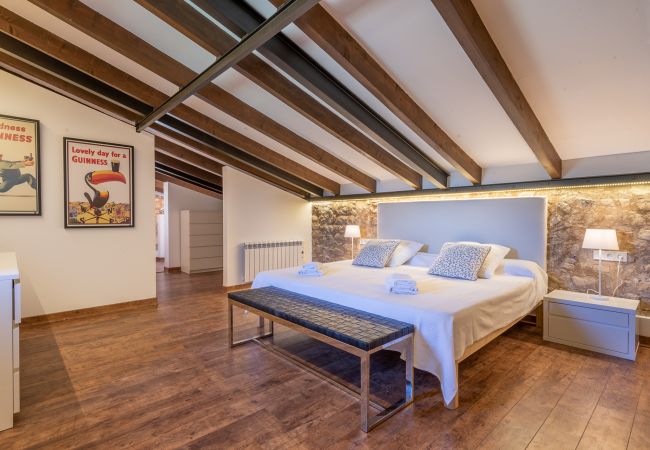 Casa en Sant Llorenç Des Cardassar - Finca Llucamar - Ca nAina Casa en Sant Llorenç Des Cardassar - Finca Llucamar - Ca nAina