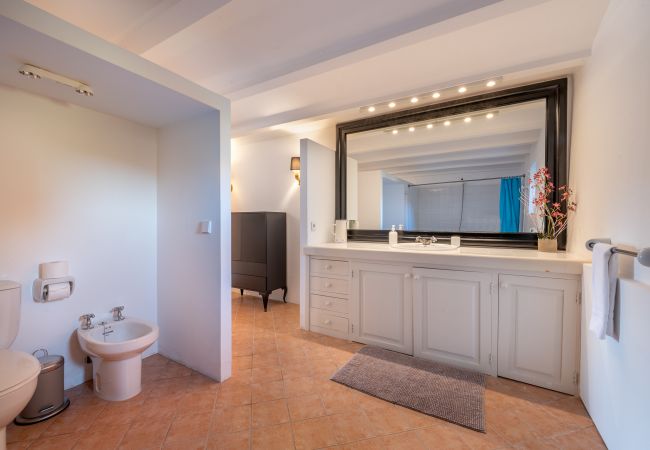 Casa en Sant Llorenç Des Cardassar - Finca Llucamar - Ca nAina Casa en Sant Llorenç Des Cardassar - Finca Llucamar - Ca nAina