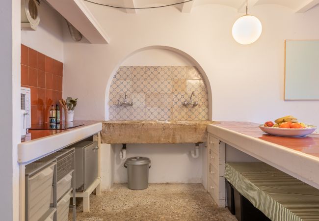 Casa en Sant Llorenç Des Cardassar - Finca Llucamar - Ca nAina Casa en Sant Llorenç Des Cardassar - Finca Llucamar - Ca nAina