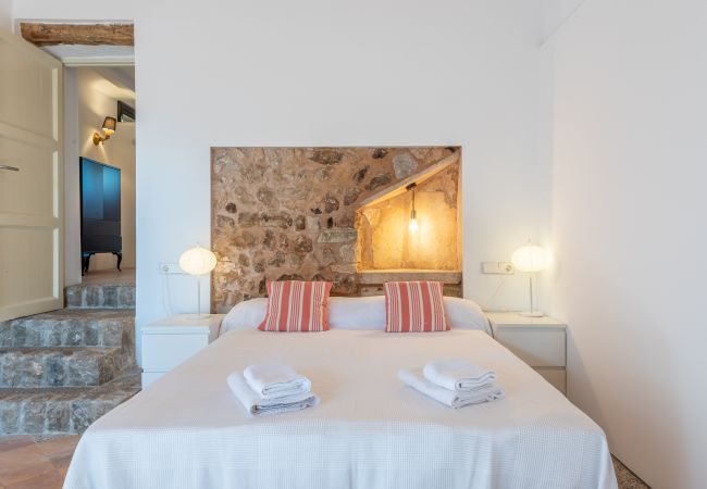 Casa en Sant Llorenç Des Cardassar - Finca Llucamar - Ca nAina Casa en Sant Llorenç Des Cardassar - Finca Llucamar - Ca nAina