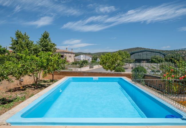 Casa en Son Carrió - Casa Can Beato Casa en Son Carrió - Casa Can Beato