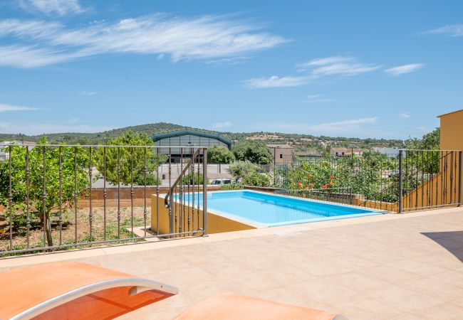 Casa en Son Carrió - Casa Can Beato Casa en Son Carrió - Casa Can Beato