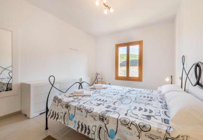 Casa en Son Carrió - Casa Can Beato Casa en Son Carrió - Casa Can Beato