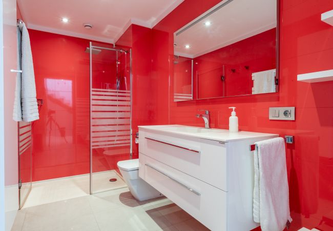 Casa en Son Carrió - Casa Can Beato Casa en Son Carrió - Casa Can Beato