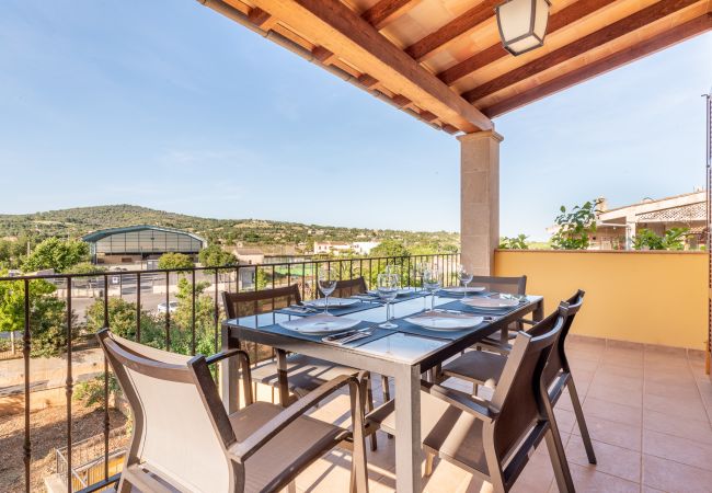 Casa en Son Carrió - Casa Can Beato Casa en Son Carrió - Casa Can Beato