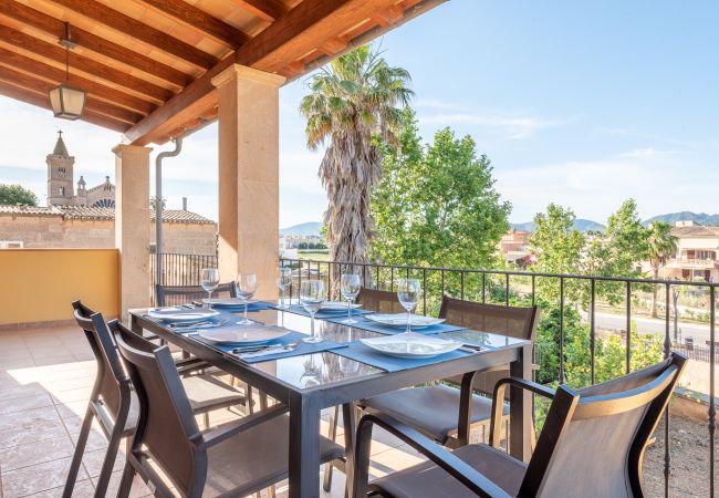 Casa en Son Carrió - Casa Can Beato Casa en Son Carrió - Casa Can Beato