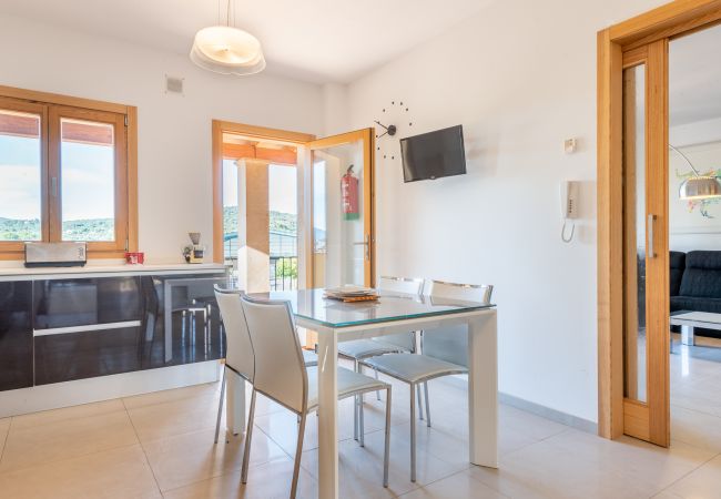 Casa en Son Carrió - Casa Can Beato Casa en Son Carrió - Casa Can Beato