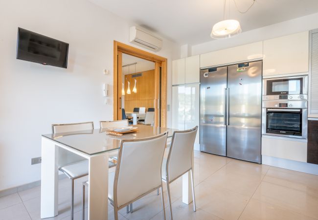 Casa en Son Carrió - Casa Can Beato Casa en Son Carrió - Casa Can Beato