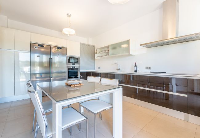 Casa en Son Carrió - Casa Can Beato Casa en Son Carrió - Casa Can Beato