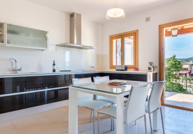 Casa en Son Carrió - Casa Can Beato Casa en Son Carrió - Casa Can Beato