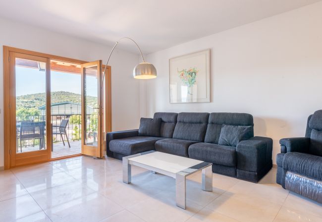 Casa en Son Carrió - Casa Can Beato Casa en Son Carrió - Casa Can Beato