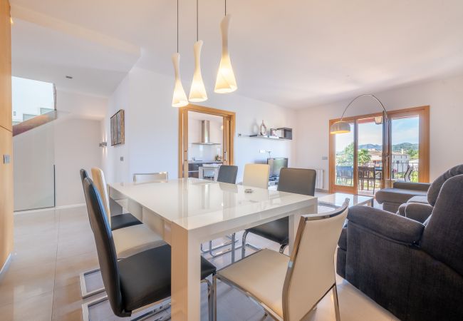 Casa en Son Carrió - Casa Can Beato Casa en Son Carrió - Casa Can Beato