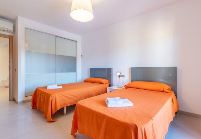 Casa en Son Carrió - Casa Can Beato Casa en Son Carrió - Casa Can Beato