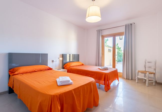 Casa en Son Carrió - Casa Can Beato Casa en Son Carrió - Casa Can Beato