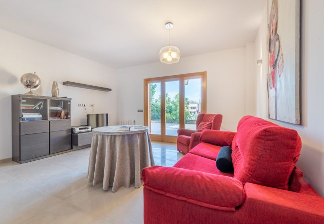 Casa en Son Carrió - Casa Can Beato Casa en Son Carrió - Casa Can Beato