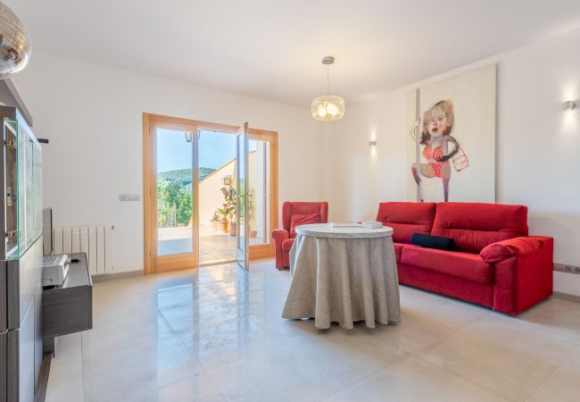 Casa en Son Carrió - Casa Can Beato Casa en Son Carrió - Casa Can Beato