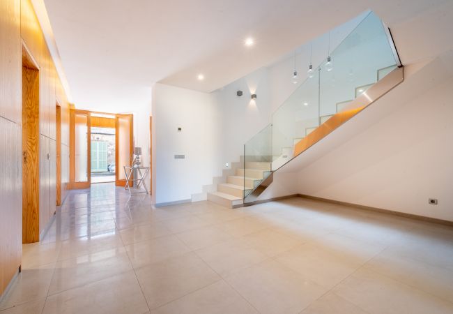 Casa en Son Carrió - Casa Can Beato Casa en Son Carrió - Casa Can Beato