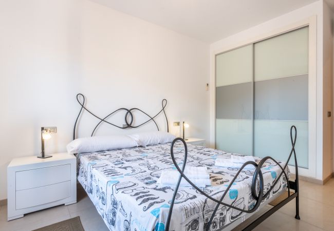 Casa en Son Carrió - Casa Can Beato Casa en Son Carrió - Casa Can Beato