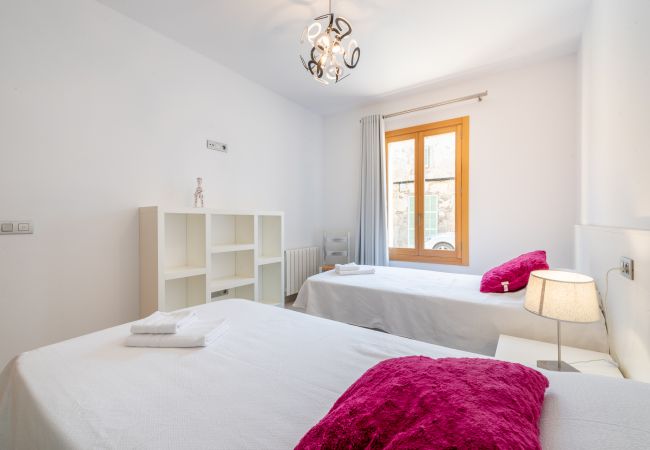 Casa en Son Carrió - Casa Can Beato Casa en Son Carrió - Casa Can Beato