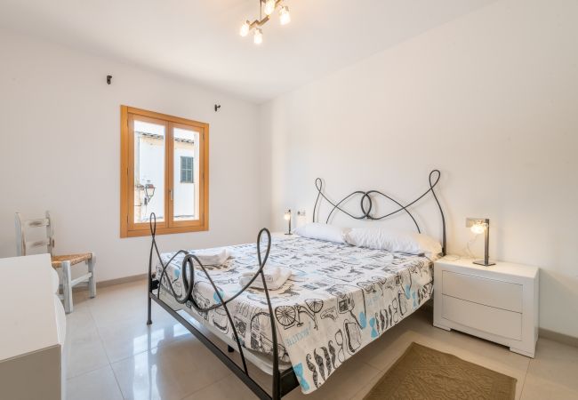 Casa en Son Carrió - Casa Can Beato Casa en Son Carrió - Casa Can Beato