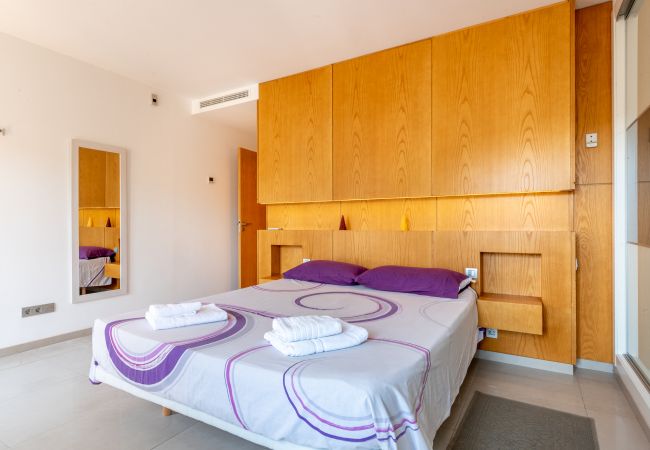 Casa en Son Carrió - Casa Can Beato Casa en Son Carrió - Casa Can Beato