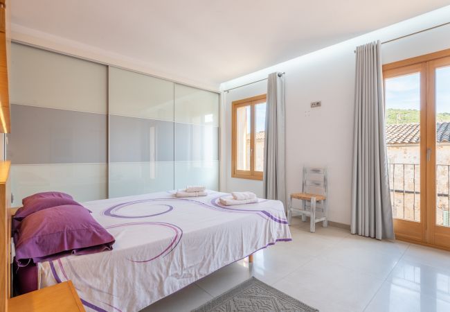 Casa en Son Carrió - Casa Can Beato Casa en Son Carrió - Casa Can Beato