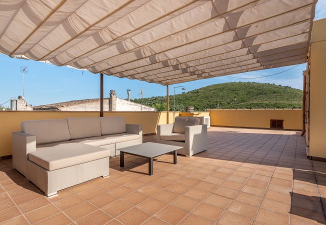 Casa en Son Carrió - Casa Can Beato Casa en Son Carrió - Casa Can Beato