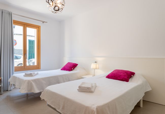 Casa en Son Carrió - Casa Can Beato Casa en Son Carrió - Casa Can Beato