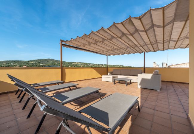 Casa en Son Carrió - Casa Can Beato Casa en Son Carrió - Casa Can Beato