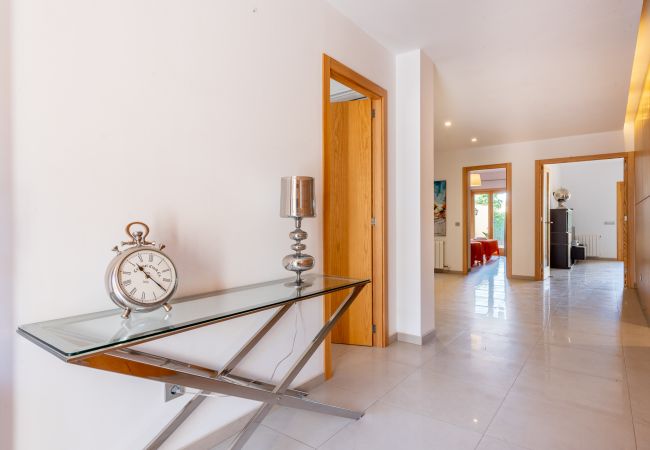 Casa en Son Carrió - Casa Can Beato Casa en Son Carrió - Casa Can Beato