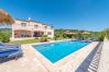 Villa en Portocolom - Finca Es Reguerons Gran