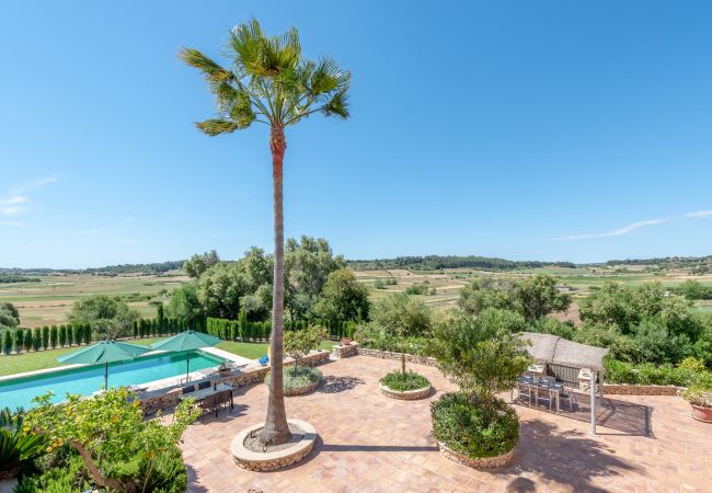 Villa en Sant Llorenç Des Cardassar - Finca Sa Real