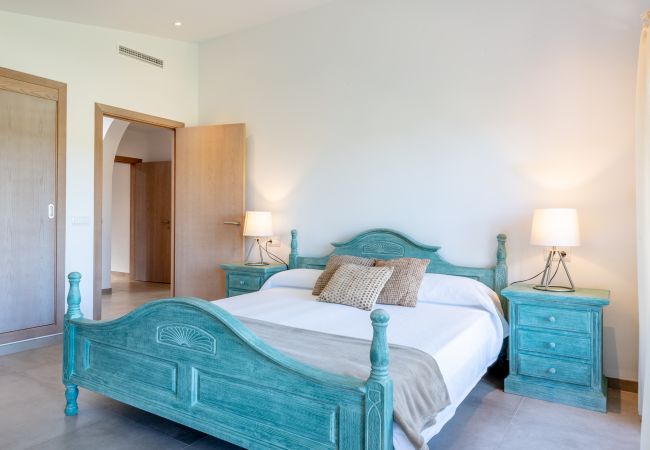 Villa en Sant Llorenç Des Cardassar - Finca Sa Real Villa en Sant Llorenç Des Cardassar - Finca Sa Real