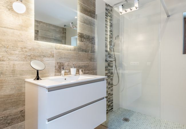 Villa en Sant Llorenç Des Cardassar - Finca Sa Real Villa en Sant Llorenç Des Cardassar - Finca Sa Real